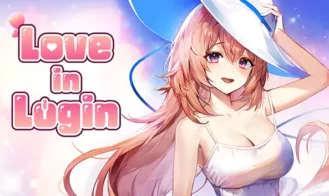 Love in Login porn xxx game download cover