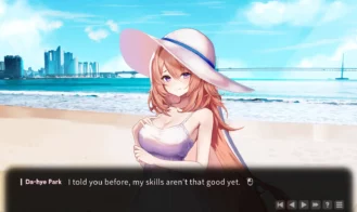 Love in Login Adult Game Screenshots (2)