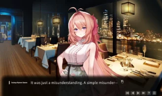 Love in Login Adult Game Screenshots (5)
