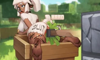 Lovely Craft Piston Trap Adult Game Screenshots (4)
