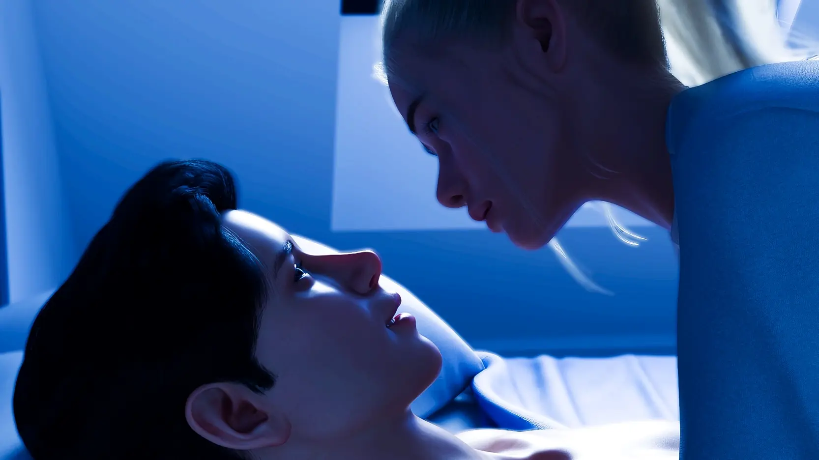 Lovephobia porn xxx game download cover