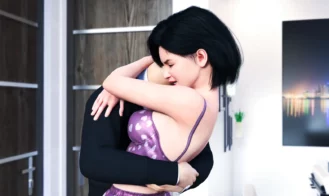 Lovephobia Adult Game Screenshots (7)