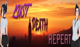 Lust, Death, Repeat porn xxx game download cover
