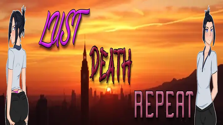 Lust, Death, Repeat porn xxx game download cover