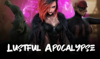 Lustful Apocalypse porn xxx game download cover