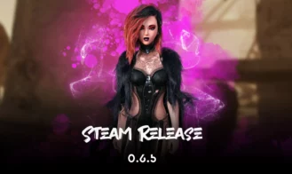 Lustful Apocalypse Adult Game Screenshot (7)