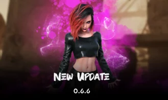 Lustful Apocalypse Adult Game Screenshot (8)
