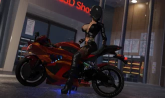 Lustful Heist Adult Game Screenshots (6)