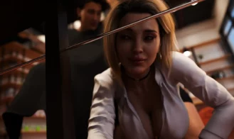 MILF Trouble Adult Game Screenshots (7)