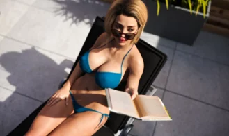 MILF Trouble Adult Game Screenshots (8)