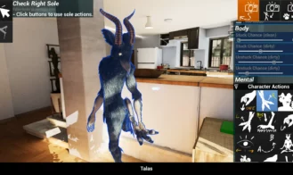 Macro Micro VR Service Adult Game Screenshots (2)