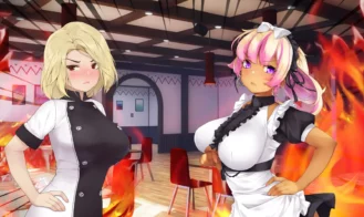Maid Cafe Adult Game Screenshots (4)
