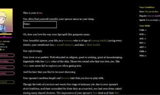 Merely a Menial Adult Game Screenshots (1)