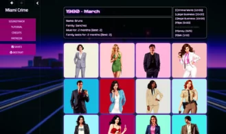 Miami Crime Adult Game Screenshot (3)