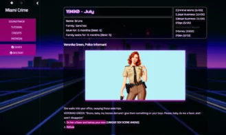 Miami Crime Adult Game Screenshot (4)