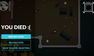 Miami KillerKoala Adult Game Screenshot (2)