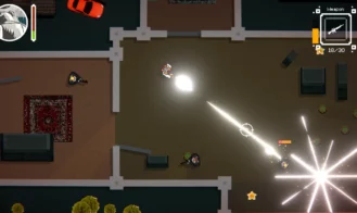 Miami KillerKoala Adult Game Screenshot (4)
