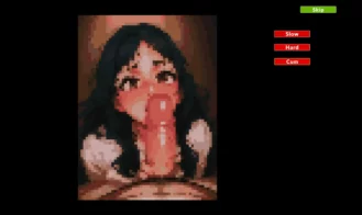 Miami KillerKoala Adult Game Screenshot (5)