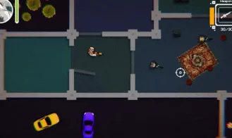 Miami KillerKoala Adult Game Screenshot (7)