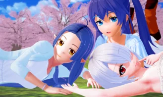 Ministry of Monster Girls porn xxx game download cover
