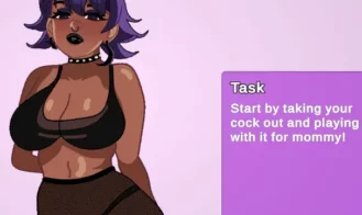 Mistress Nia Cock and Ball Torture Adult Game Screenshots (1)