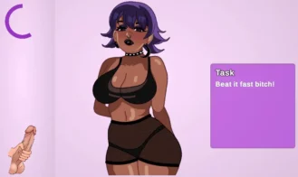 Mistress Nia Cock and Ball Torture Adult Game Screenshots (2)