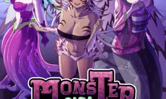 Monster Girl Evolution porn xxx game download cover