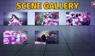 Monster Girl Evolution Adult Game Screenshots (3)