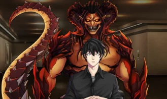 Monster Lover porn xxx game download cover