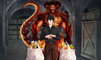 Monster Lover Adult Game Screenshot (5)