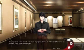 Monster Lover Adult Game Screenshot (6)