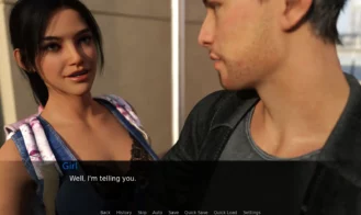 Mutant College Adult Game Screenshots (1)