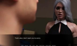 Mutant College Adult Game Screenshots (7)