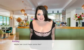 My BBW Girlfriend Adult Game Screenshots (5)
