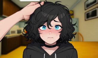 My Femboy Roommate Adult Game Screenshot (3)
