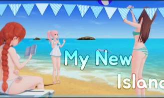 My New Island Life porn xxx game download cover