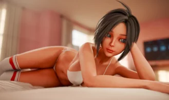 My Sexy Neighbor Adult Game Screenshot (5)