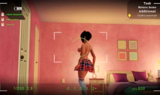My Sexy Neighbor Adult Game Screenshot (6)