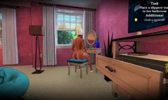 My Sexy Neighbor Adult Game Screenshot (8)