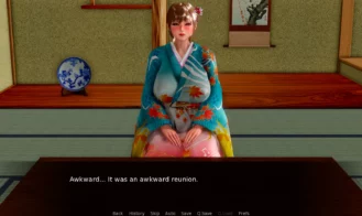 My Wife Mariko Adult Game Screenshots (1)