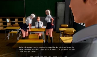 My Wife Mariko Adult Game Screenshots (2)