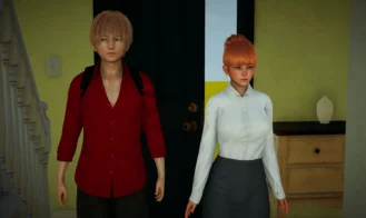 NL Corporation Reboot Adult Game Screenshots (3)