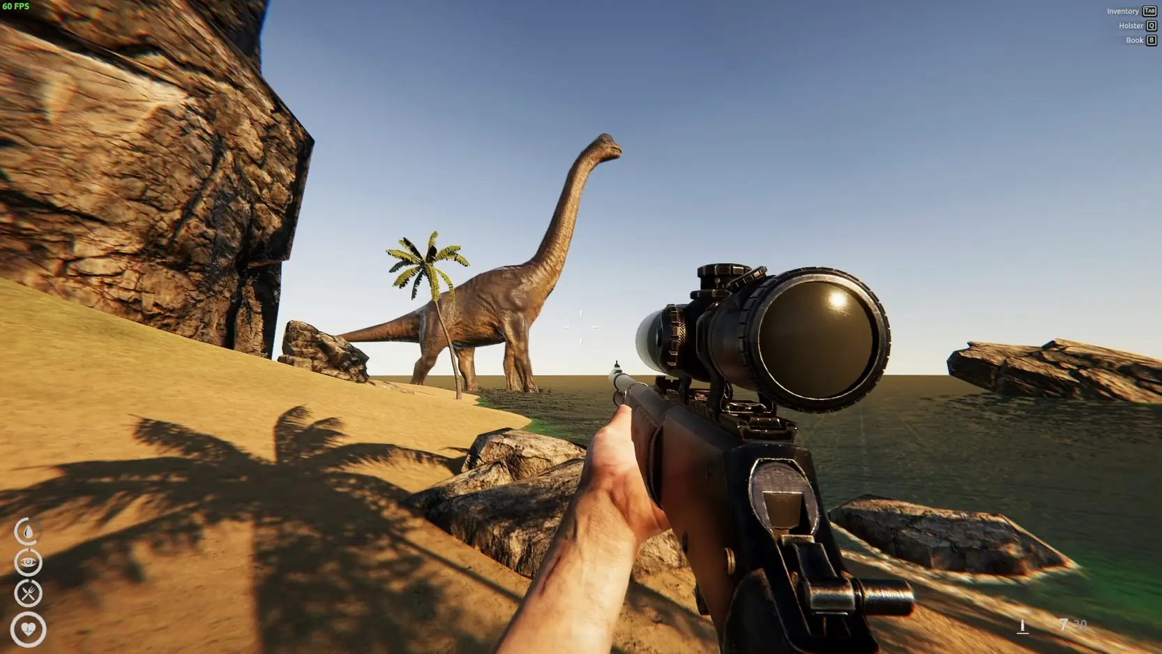 NSFW Island Survival porn xxx game download cover
