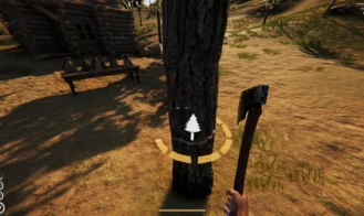 NSFW Island Survival Adult Game Screenshots (1)