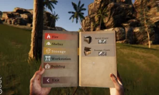 NSFW Island Survival Adult Game Screenshots (2)