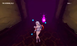 Naughty Haunting Adult Game Screenshots (2)