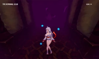 Naughty Haunting Adult Game Screenshots (4)
