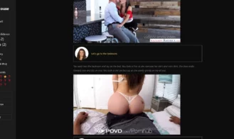 Naughty House Adult Game Screenshots (1)