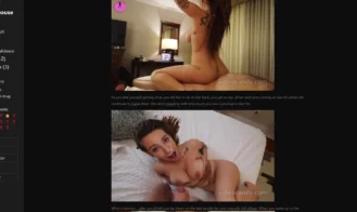 Naughty House Adult Game Screenshots (2)