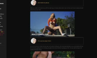 Naughty House Adult Game Screenshots (3)